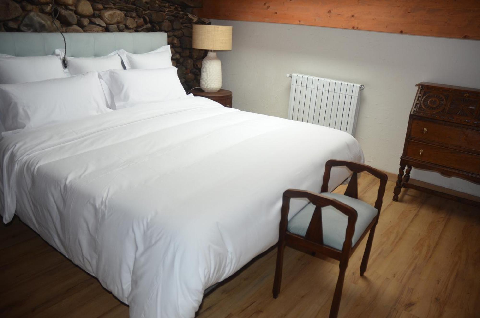 Casa Sapita Villa Villafranca Del Bierzo Buitenkant foto