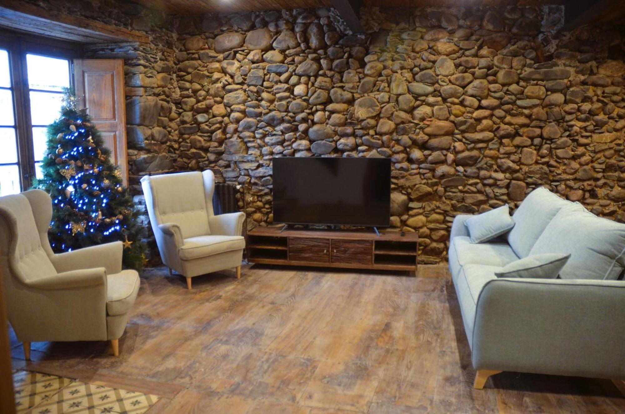 Casa Sapita Villa Villafranca Del Bierzo Buitenkant foto