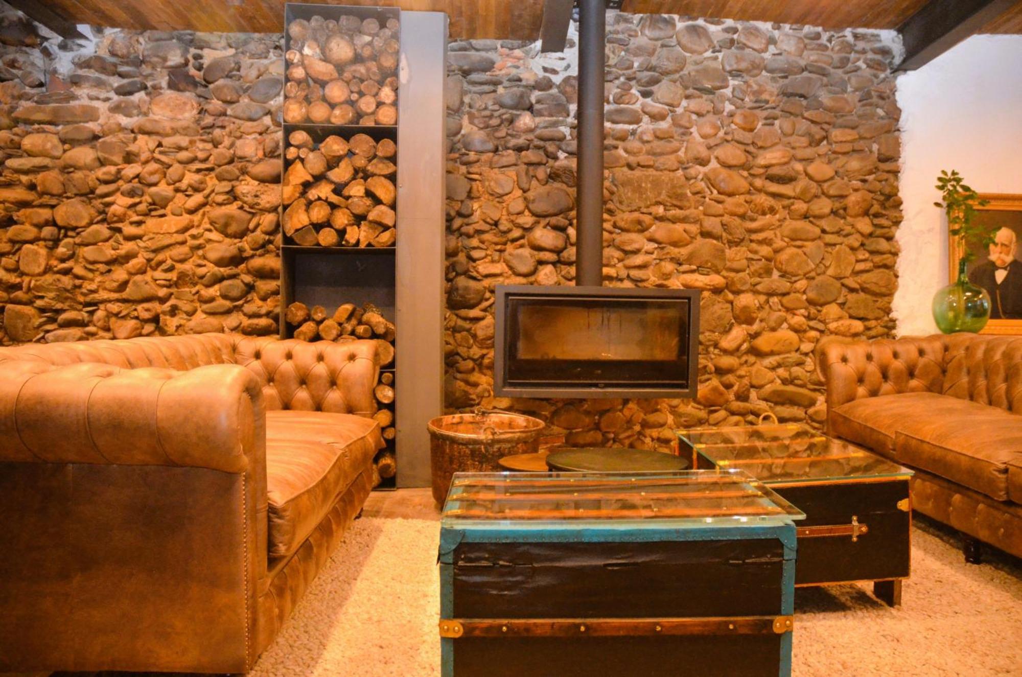 Casa Sapita Villa Villafranca Del Bierzo Buitenkant foto